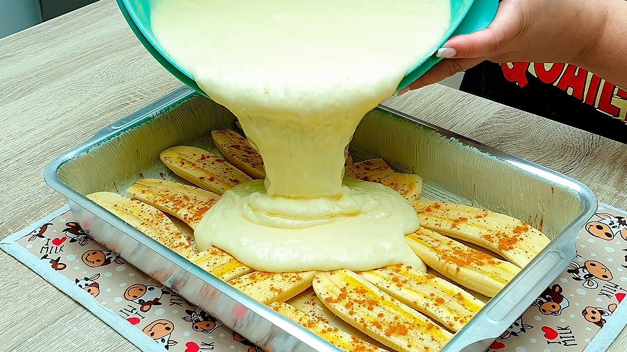 MELHOR_RECEITA_DE_BOLO_DE_BANANA_FOFINHO_SEM_NADA_DE_FARINHA_receita