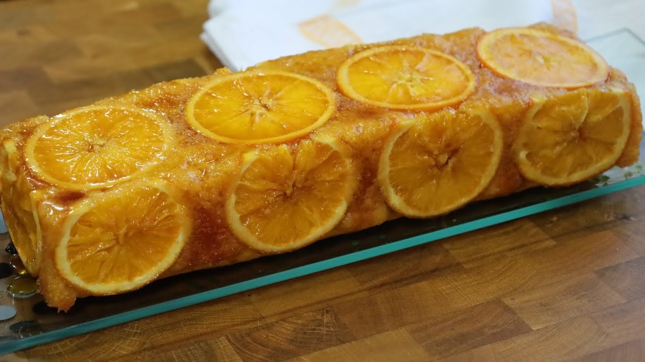 O_melhor_bolo_de_laranja_que_eu_j_fiz_fofinho_e_simples_de_fazer_receita