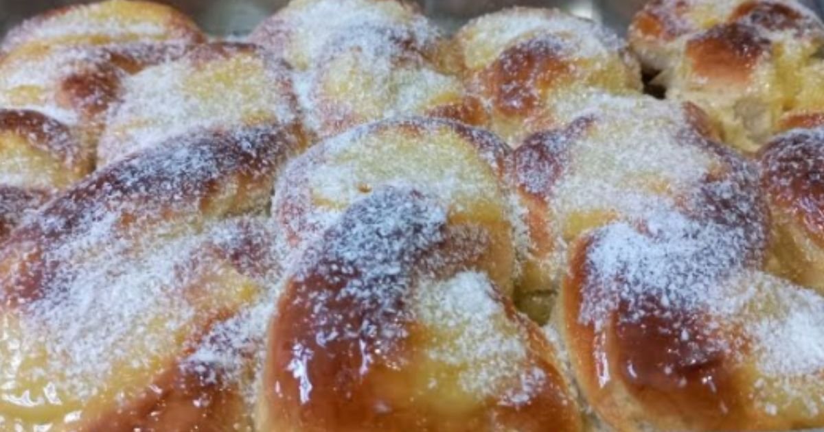 A Receita Perfeita para uma Rosca de Panificadora Irresistivelmente Macia e Deliciosa