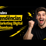 Descubra 5 tendências de Marketing Digital que bombam