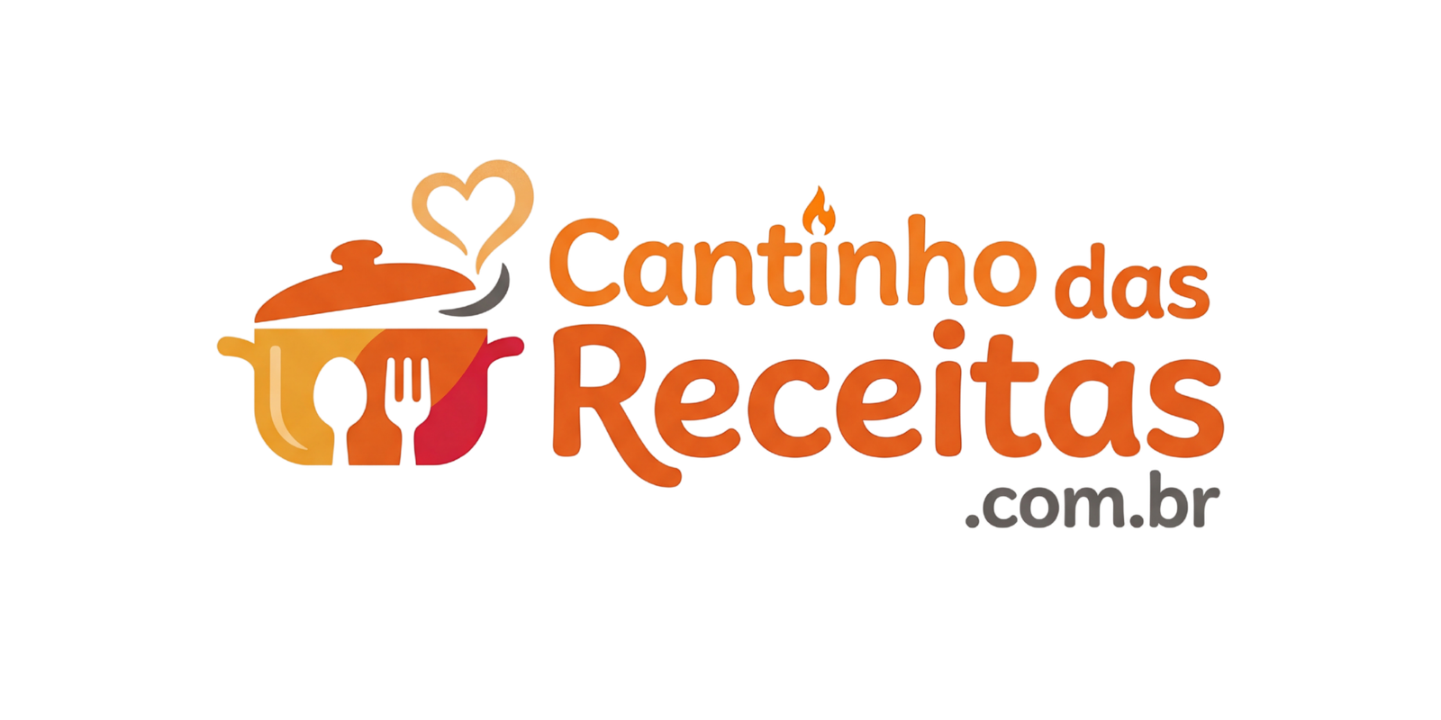 Cantinho das Receitas