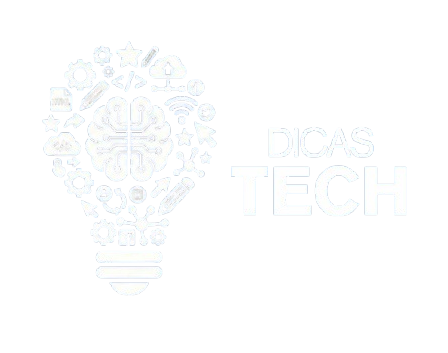 Logo Site Dicas Tech