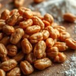 Amendoim Doce Crocante