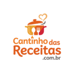 Cantinho das Receitas Logo