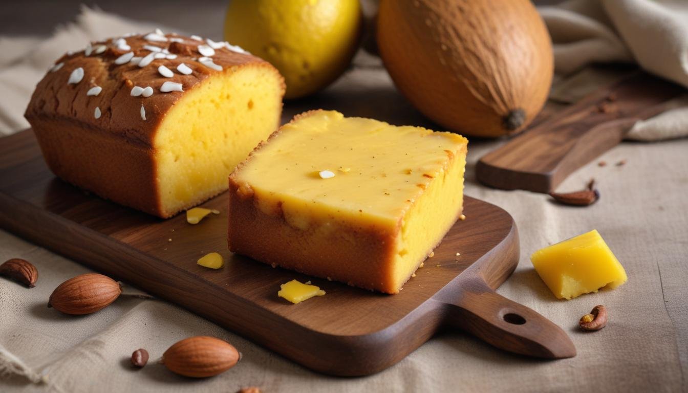 Bombocado Rápido Sem Farinha: Irresistível