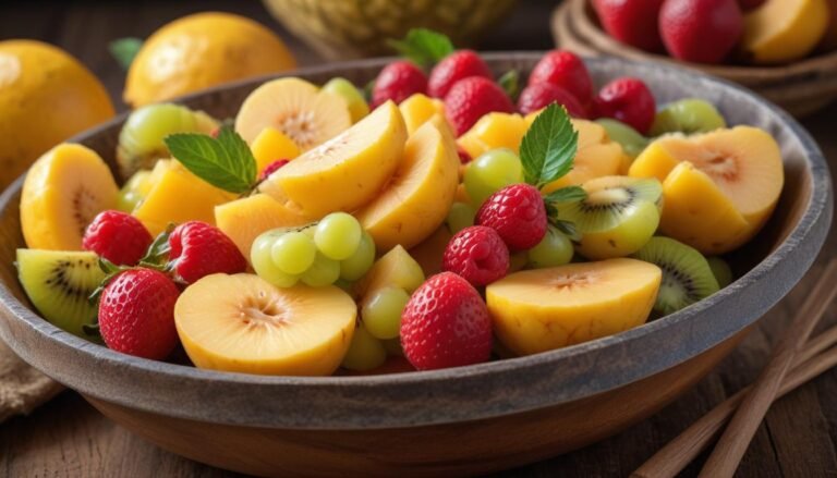 Compota de Maçã Light Incrível em 20 Min