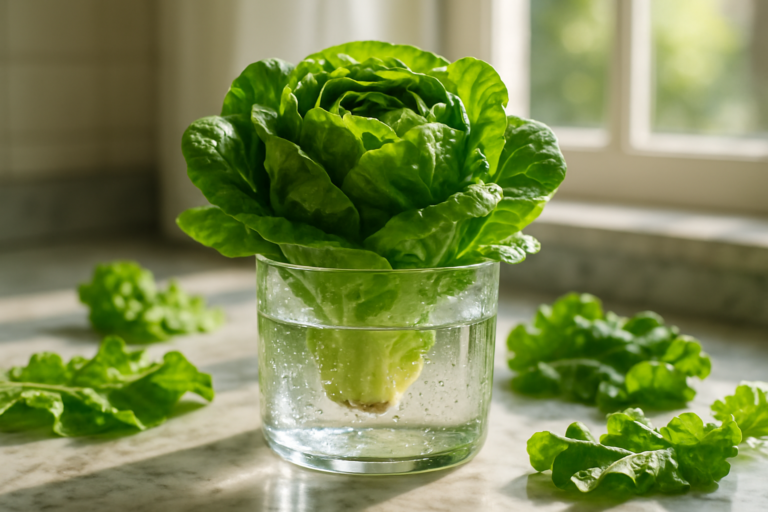 Como fazer alface durar 2 semanas fresquinha na geladeira