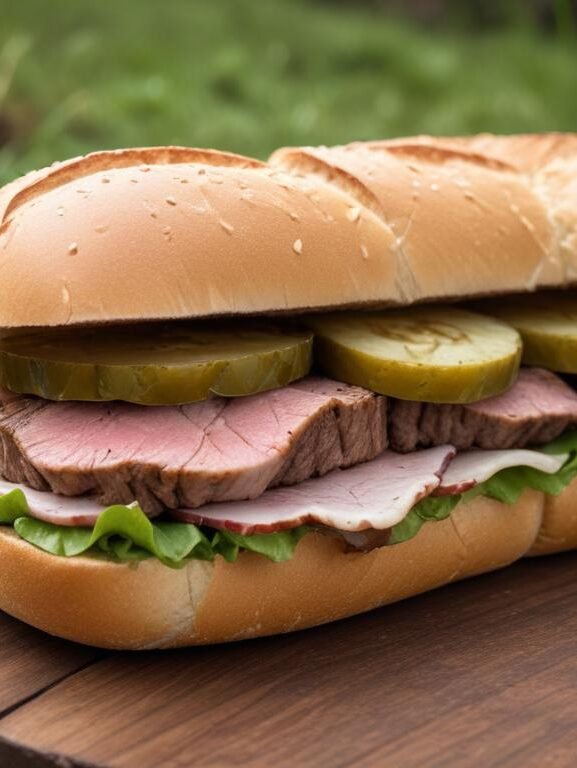 posta fria fatiada em travessa branca com molho de cebola, pimentão e azeitona