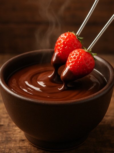 fondue de carne saudável sem óleo com caldo aromático e molhos caseiros variados servido em panela de fondue