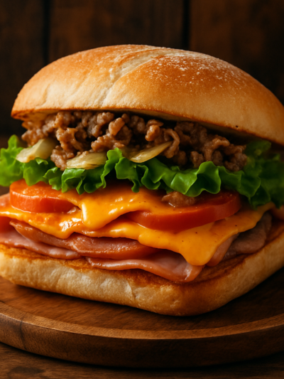 Petisco Rapidinho do Riba: frango empanado crocante e dourado servido com molho cremoso