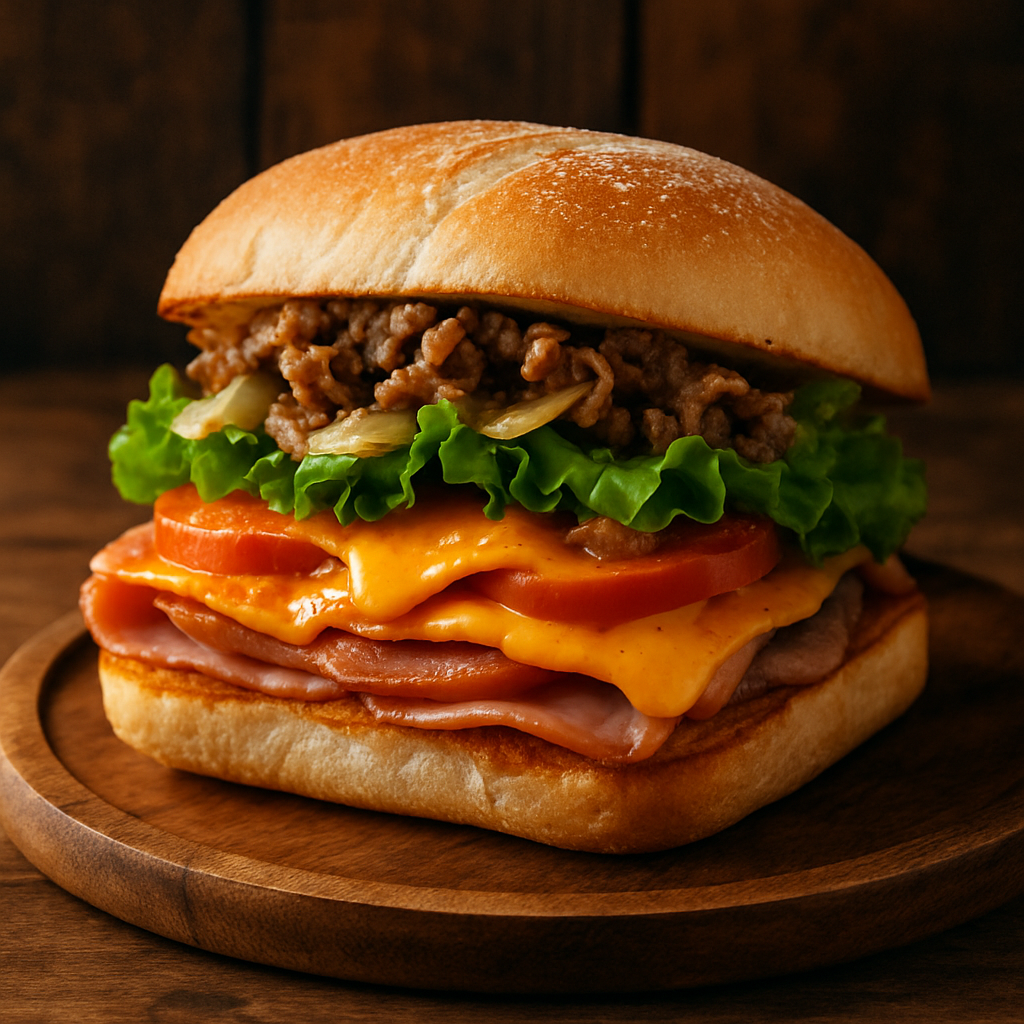 Petisco Rapidinho do Riba: frango empanado crocante e dourado servido com molho cremoso