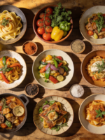 10 receitas mais acessadas de 2026 (e que contam histórias!)