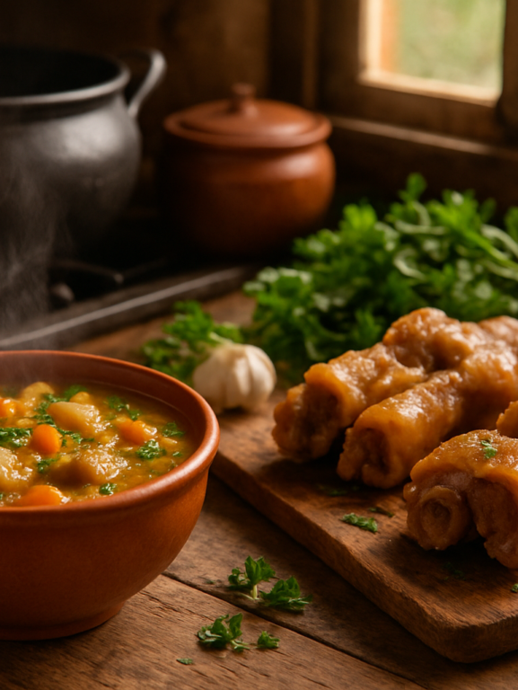 14 receitas com mocotó que celebram tradição brasileira