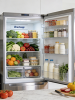 5 Melhores Geladeiras Brastemp Frost Free em 2026