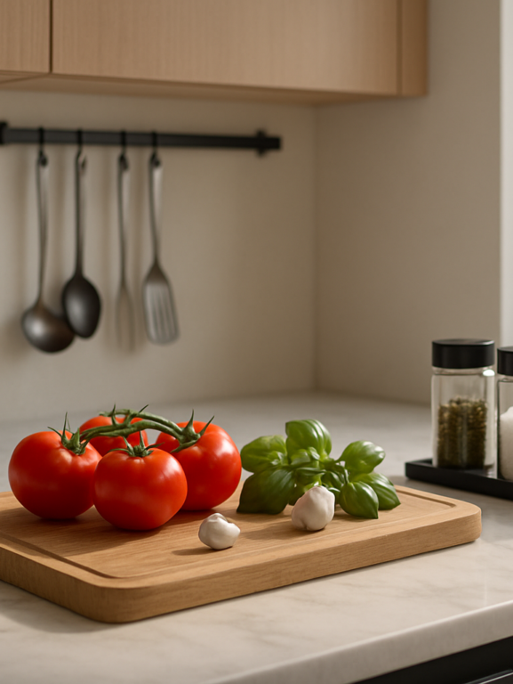 7 Soluções para Cozinha Bonita e Prática: Guia 2026
