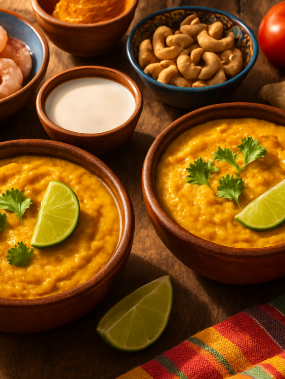 9 Receitas de Vatapá: Guia Completo 2026 da Culinária Baiana