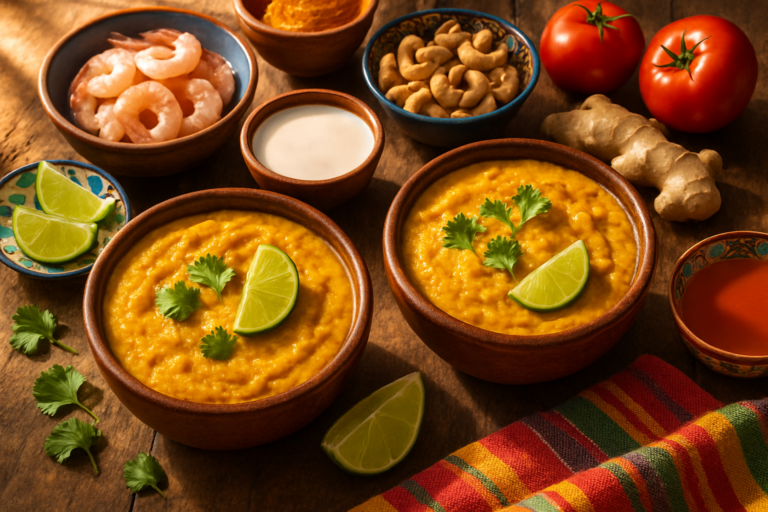 9 Receitas de Vatapá: Guia Completo 2026 da Culinária Baiana