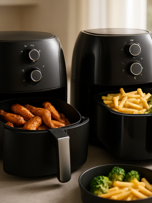 Air Fryer Philco ou Mondial: qual comprar em 2026?