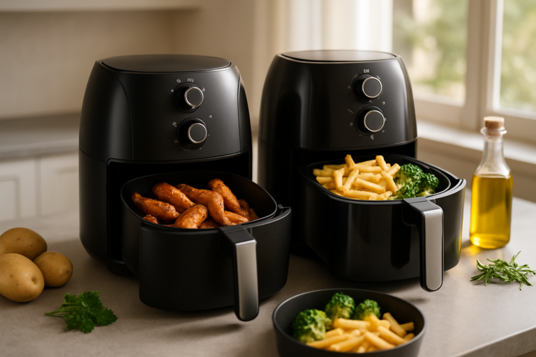 Air Fryer Philco ou Mondial: qual comprar em 2026?