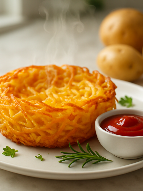 Airfryer: alternativa saudável à batata frita ganha espaço em 2026
