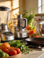 Black Friday Magalu 2026: eletros para cozinha com até 64% OFF