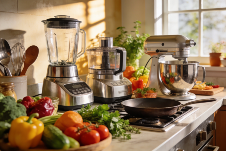 Black Friday Magalu 2026: eletros para cozinha com até 64% OFF