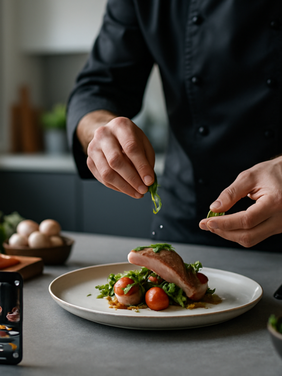 Brastemp une MasterChef e live commerce em ação inédita