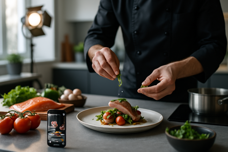 Brastemp une MasterChef e live commerce em ação inédita