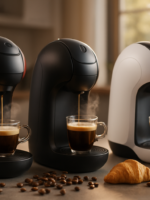 Cafeteira Dolce Gusto 2026: Guia Completo de Modelos