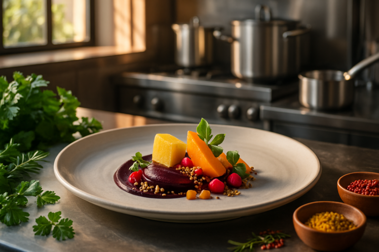 Chefs Brasileiros Entre os Melhores do Mundo 2025: Guia Completo