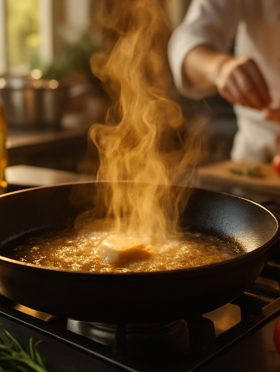 Cheiro de gordura na cozinha: guia definitivo 2026