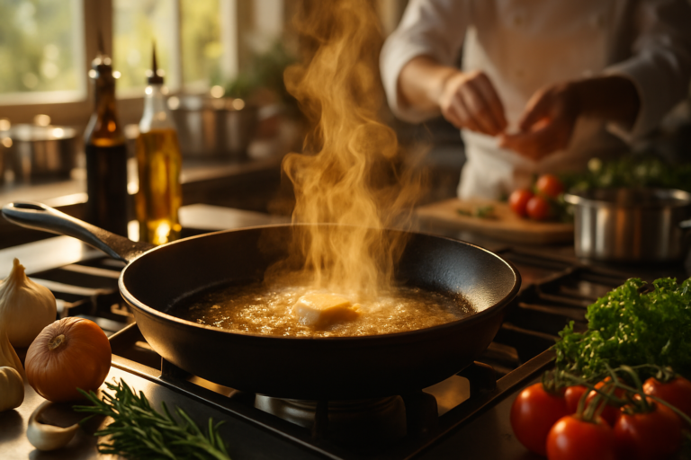 Cheiro de gordura na cozinha: guia definitivo 2026