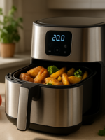 Copacol revoluciona mercado com linha para airfryer em 2026