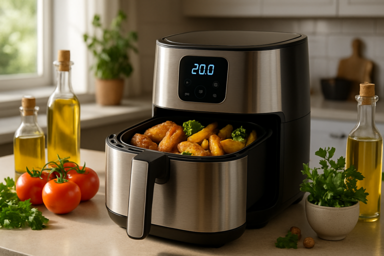 Copacol revoluciona mercado com linha para airfryer em 2026