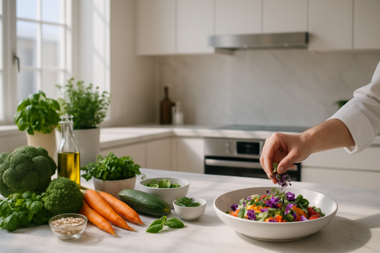 Cozinhas leves e modernas: veja tendências de projeto para 2026