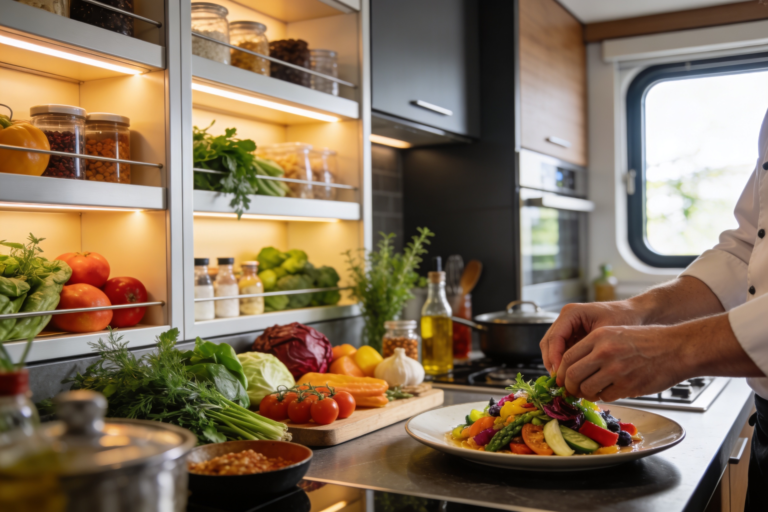 Cozinhas Pequenas: Mobiliário Sob Medida Transforma Espaços em 2026