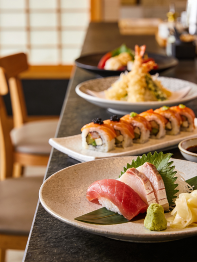 Domo: bar japonês conquista prêmio de melhor novidade em SP