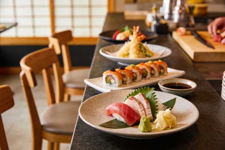 Domo: bar japonês conquista prêmio de melhor novidade em SP
