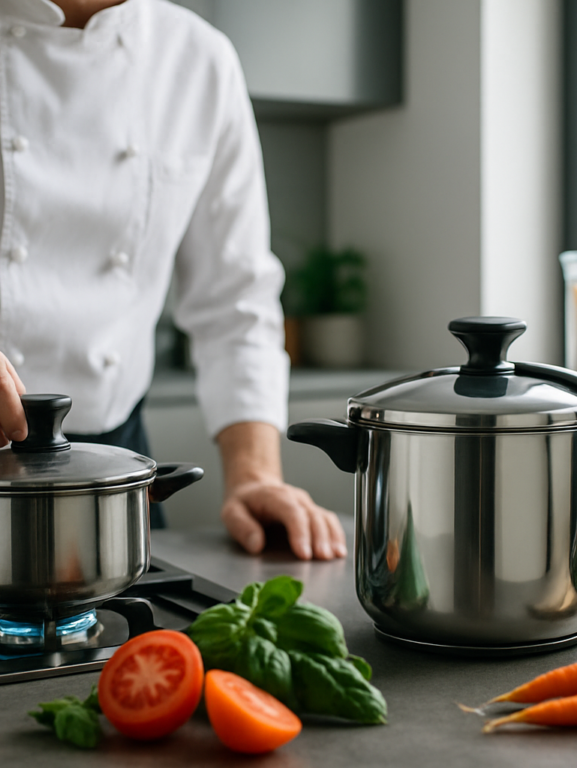 Gás durando pouco? 7 dicas para economizar na cozinha em 2026