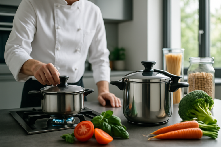 Gás durando pouco? 7 dicas para economizar na cozinha em 2026