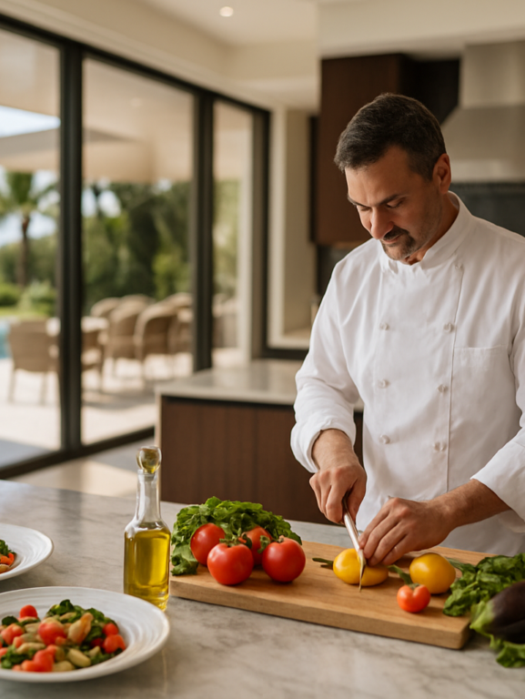 Guia 2026: Cozinha Gourmet Integrada com Área Externa e Piscina