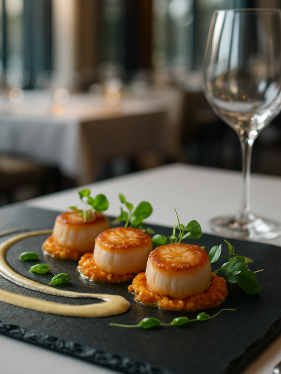 Guia 2026: Rankings de Melhores Restaurantes do Mundo