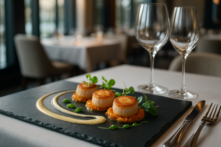 Guia 2026: Rankings de Melhores Restaurantes do Mundo