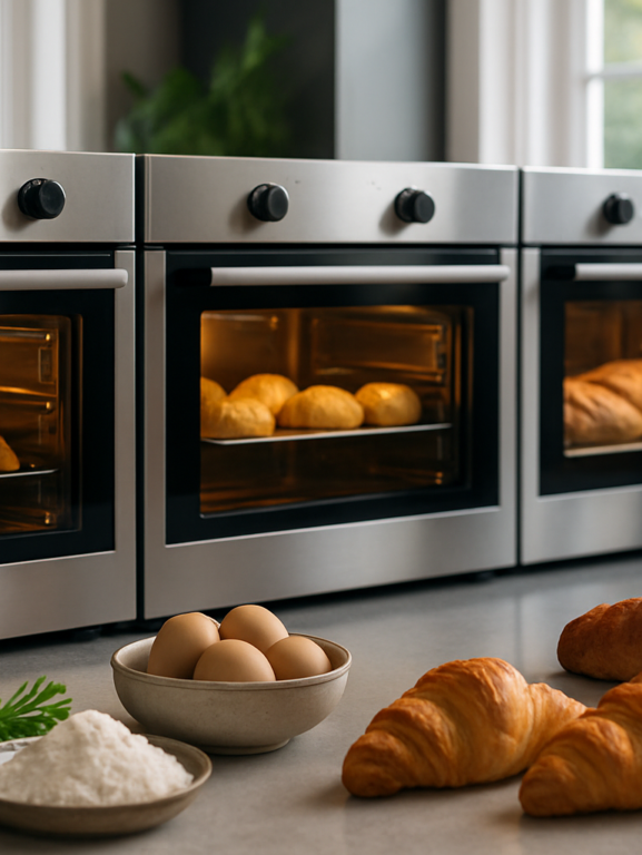 Marcas de forno elétrico 2026: conheça as líderes do mercado