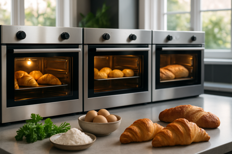 Marcas de forno elétrico 2026: conheça as líderes do mercado