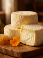 Melhor queijo de cabra do mundo é brasileiro; conheça o campeão