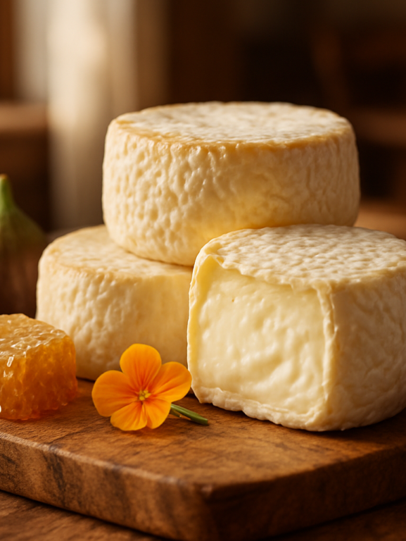Melhor queijo de cabra do mundo é brasileiro; conheça o campeão