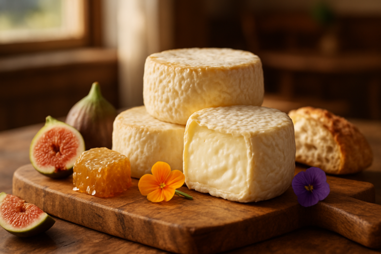 Melhor queijo de cabra do mundo é brasileiro; conheça o campeão