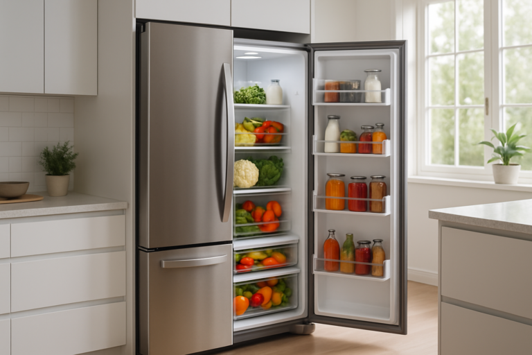 Melhores Geladeiras Side by Side 2025: Guia Completo