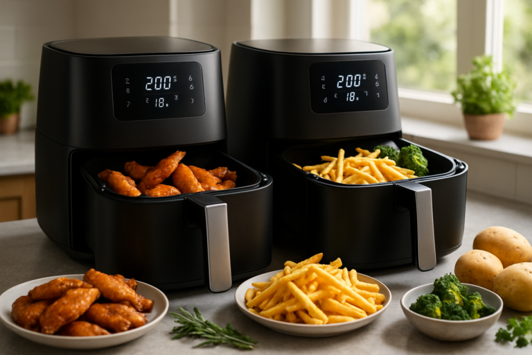 Philips Walita vs Electrolux Air Fryer 2026: Guia Comparativo